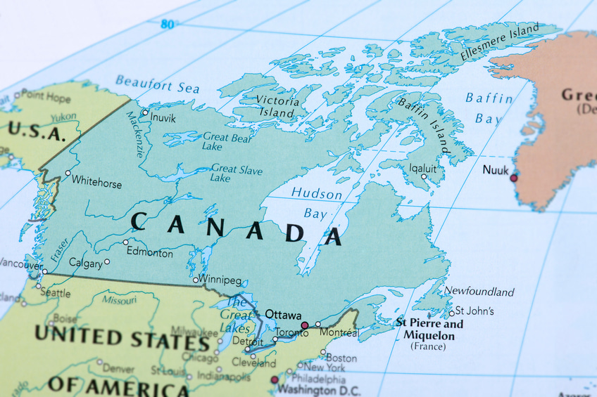 Canada: Latest Express Entry Draw Remains Low